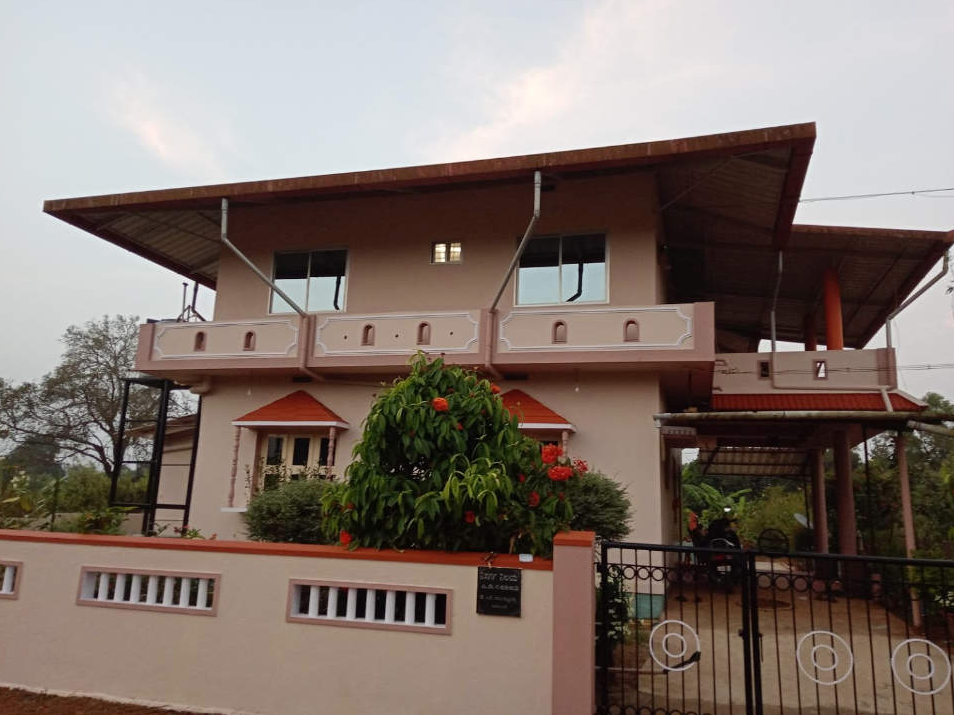Nisarga Home Stays - Soppugudde - Shimoga Image