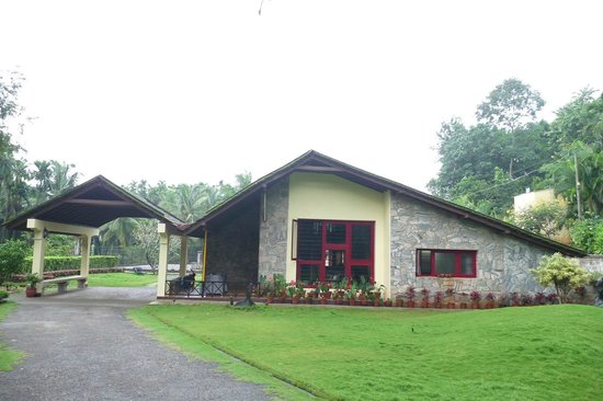 Vihangama Eco Study Centre & Guest House - Bharathipura Post - Shimoga Image