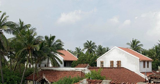 Thanga House - Tharangambadi - Tranquebar Image