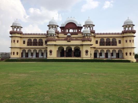 Pratap Niwas - Jhalamand - Jodhpur Image