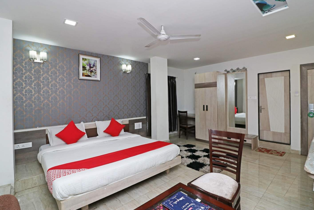 Narmada Exotica Resort - Hoshangabad Image