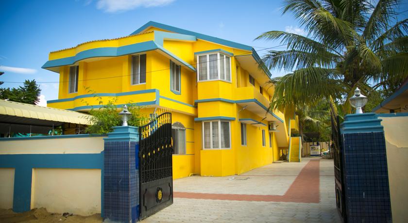 Navagraha Homestay - Sidhivinayak Nagar - Kumbakonam Image