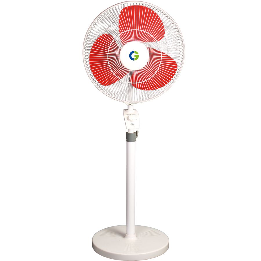 Sappy Table Fan Image