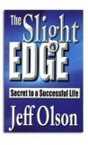 The Slight Edge - Jeff Olson Image