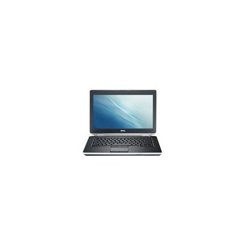 Dell Latitude E6420 Image