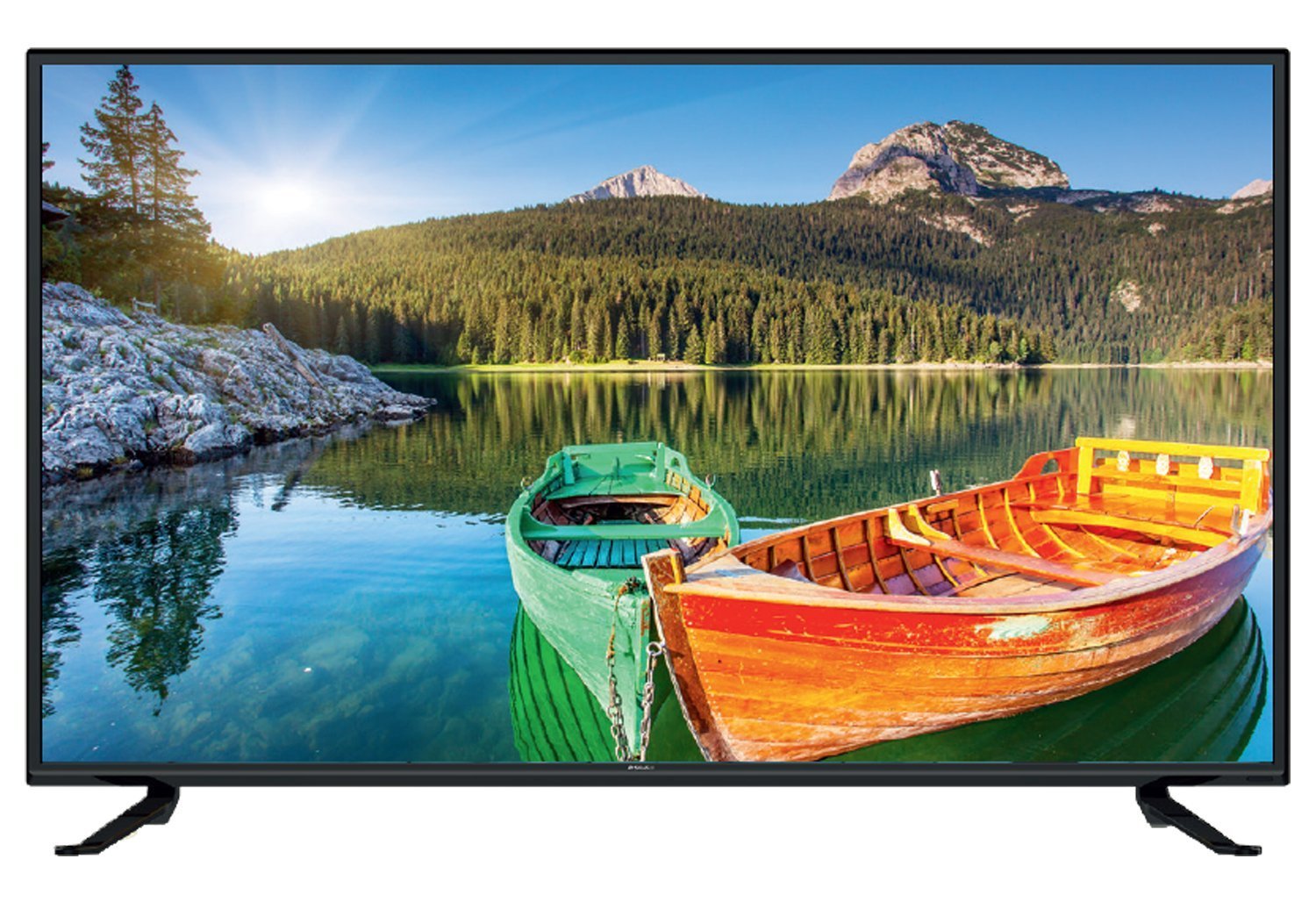 Sansui SMC50FH16X Full HD LED TV Image