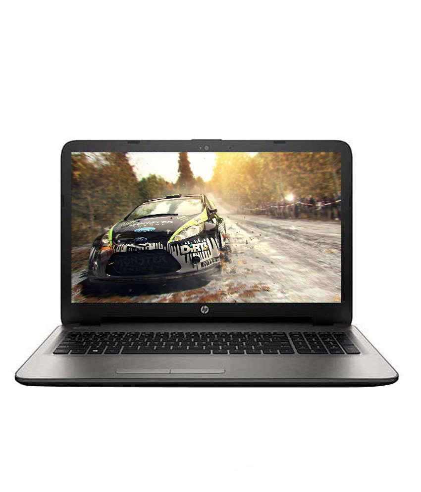 HP 15 AC179TX Notebook Image