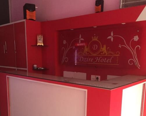 Hotel Dzire - Delhi Road - Rohtak Image