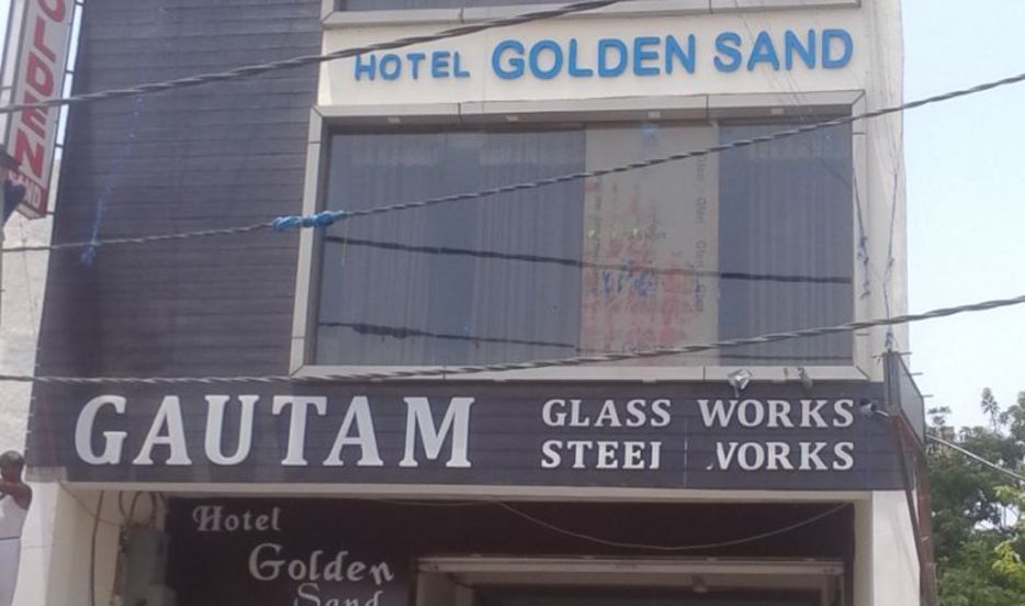 Hotel Golden Sand - Chanakyapuri - Rohtak Image