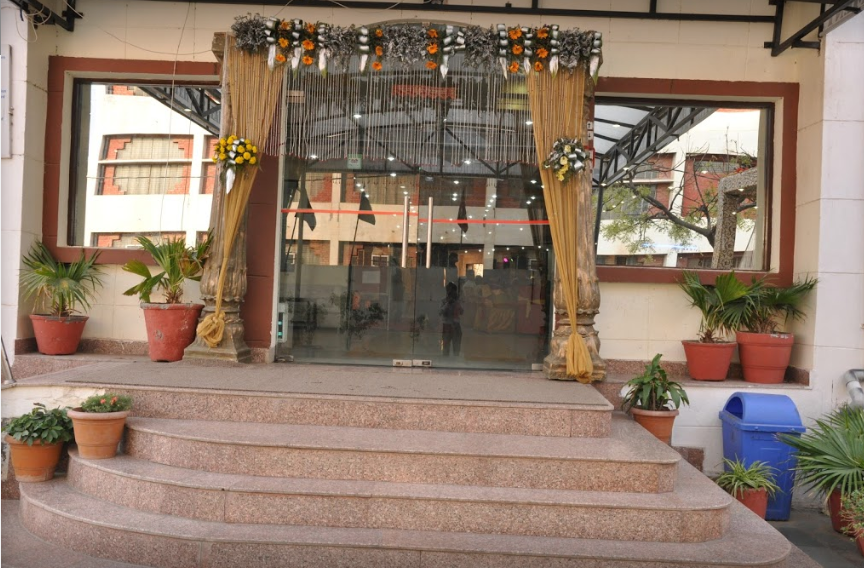 Hotel Harjais - Sector 28 - Rohtak Image