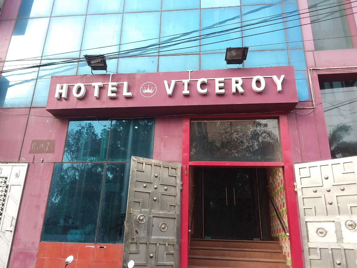 Hotel Viceroy - Mansarover Colony - Rohtak Image