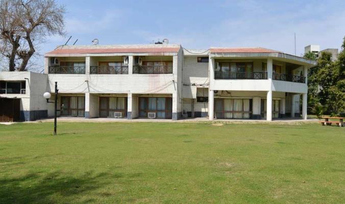 Myna Tourist Resort - Mansarover Colony - Rohtak Image
