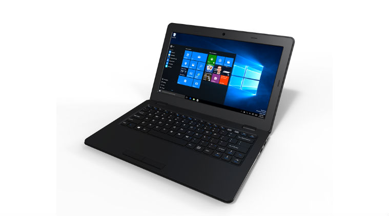 Micromax Canvas Lapbook L1160 Image