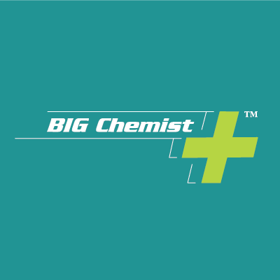 Bigchemist Image