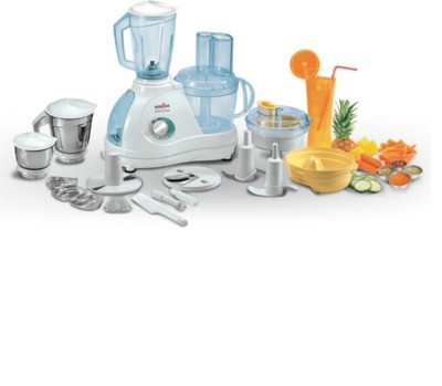 Kenstar KFR60W4M-DBE 600 W Food Processor Image