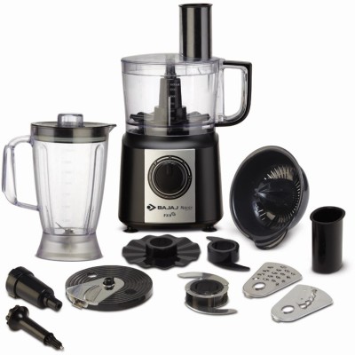 Bajaj Majesty FX9 700 W Food Processor Image