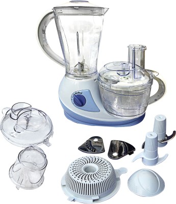 Planetsat FP 6020 800 W Food Processor Image