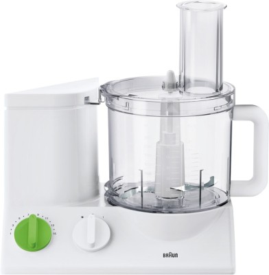 Braun FP 3010 600 W Food Processor Image