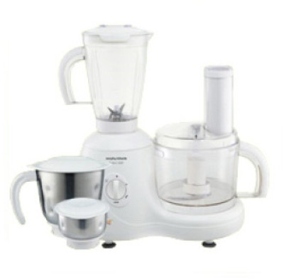 Morphy Richards Select 600 W Food Processor Image