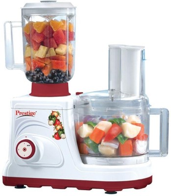 Prestige Champion 600 W Food Processor Image