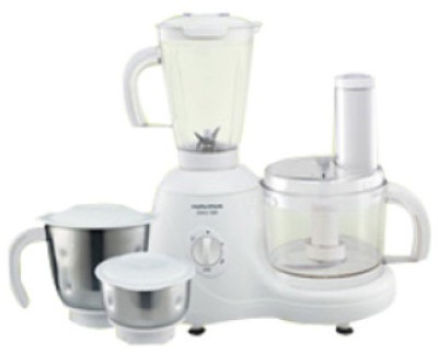 Morphy Richards Select 500 W Food Processor Image