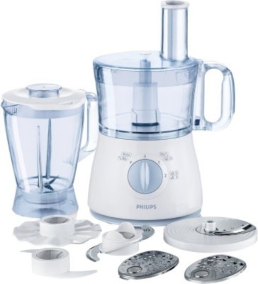 Philips 7625 500 W Food Processor Image