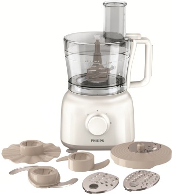 Philips HR 7627 650 W Food Processor Image