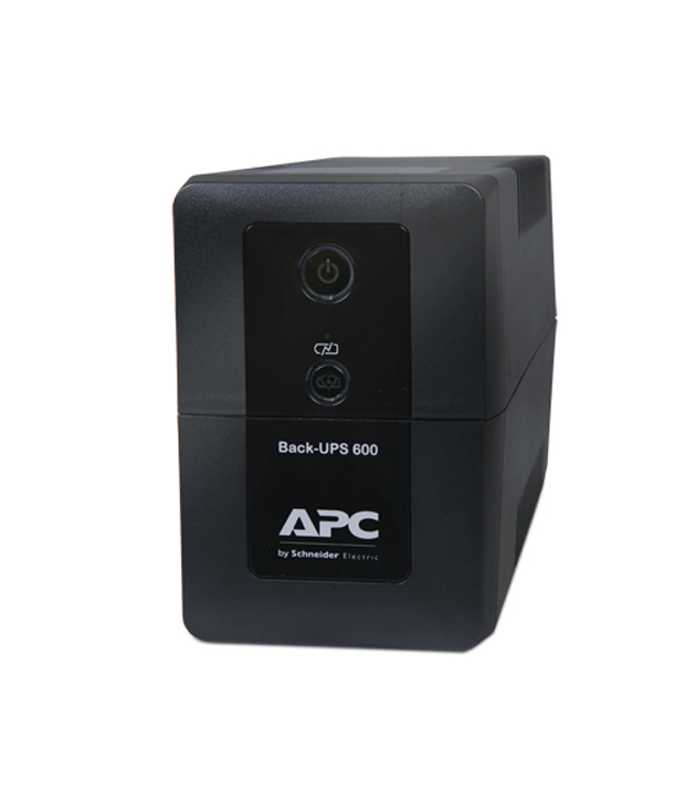 APC BX600CI-IN UPS Image