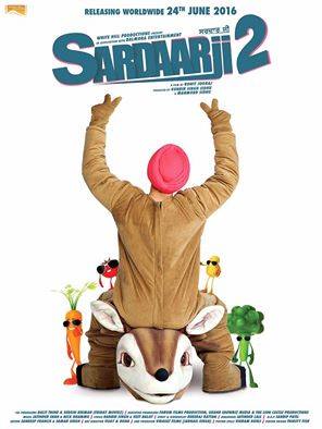 Sardaar Ji 2 Image