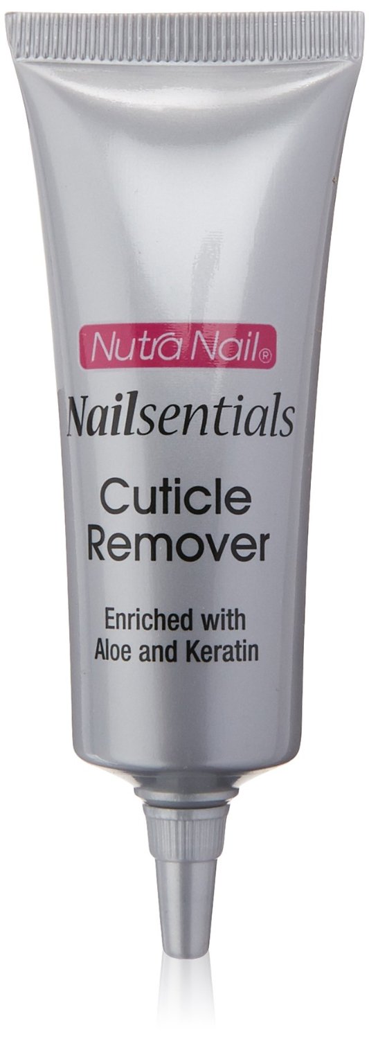 Nutra Nail Nailsentails Cuticle Remover Image