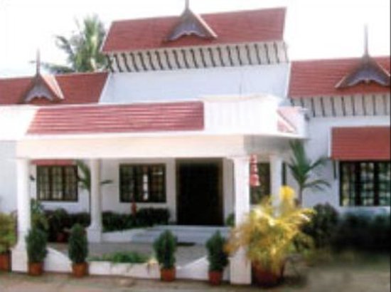 Chandana Annexe - Marayoor - Idukki Image