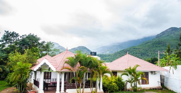 Chandana Herbal Palace - Marayoor - Idukki Image