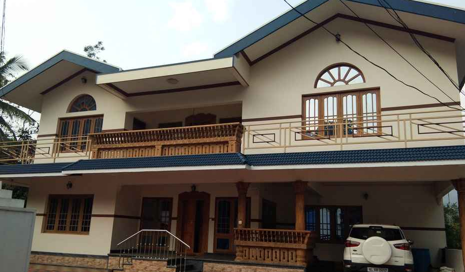 Dream Homes Home Stay - Idukki Image