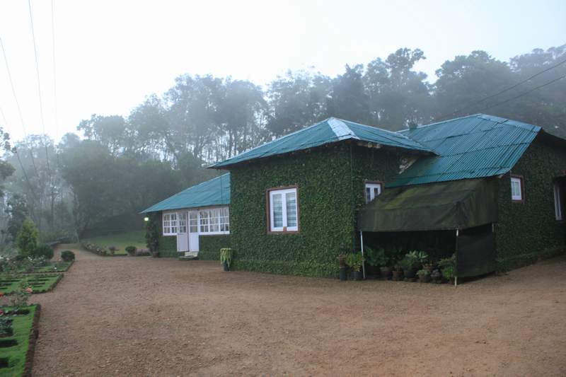 Elathottam - Kumily - Idukki Image