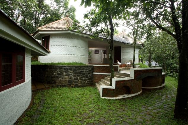 Green Berg Resorts - Kulamavu - Idukki Image