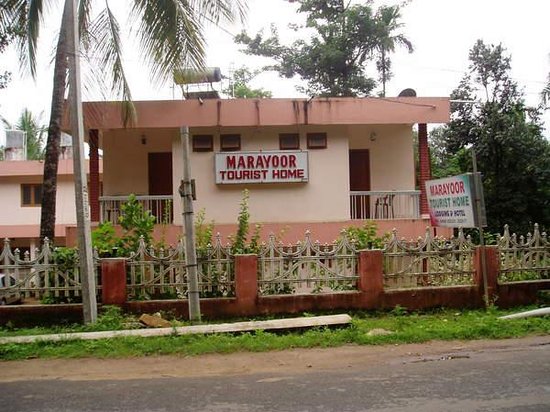 Marayoor Tourist Home - Marayoor - Idukki Image