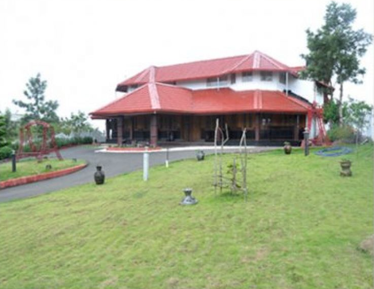 Orma Homestay - Kuttikanam - Idukki Image