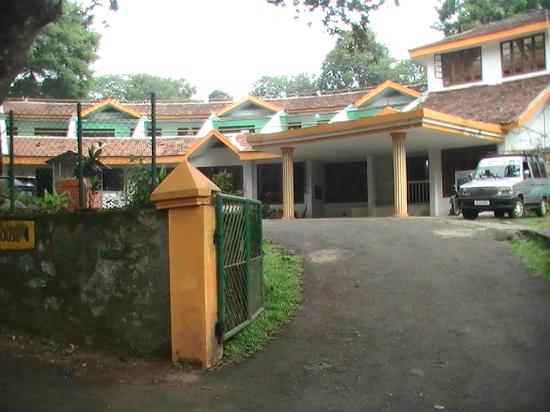 Tamarind KTDC Easy Hotel - Peermedu - Idukki Image