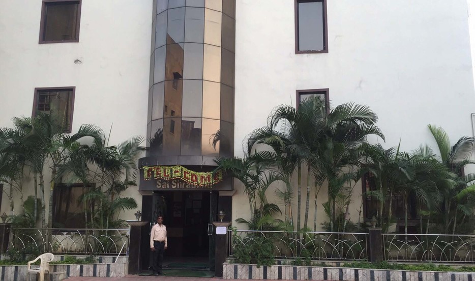 Hotel Shree Sai Shraddha - Agrasen Colony - Raigarh Image