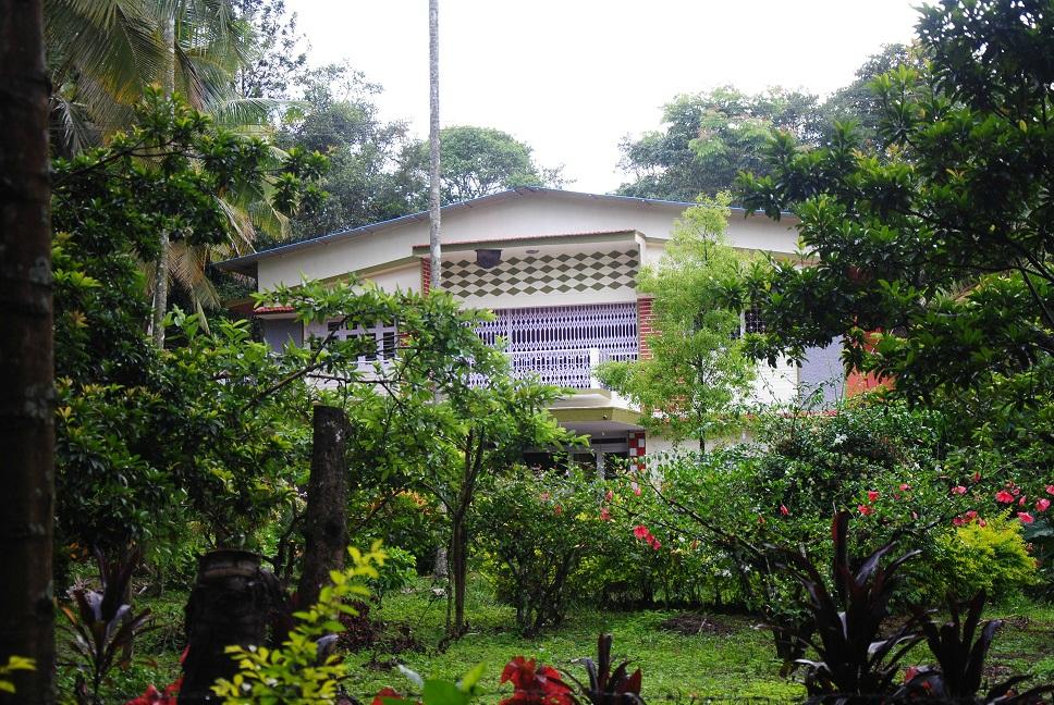 Ashirwad Estate Home Stay - Baliganahalli - Sakleshpur Image