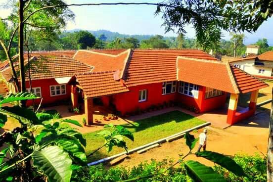 Doddamane Homestay - Sakleshpur Image