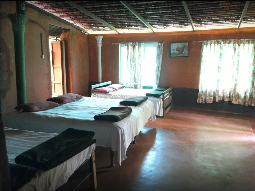 Hale Mane Homestay - Haragarahalli - Sakleshpur Image