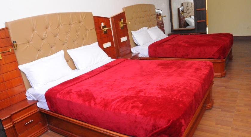 Hotel Durga International - Anemahal - Sakleshpur Image