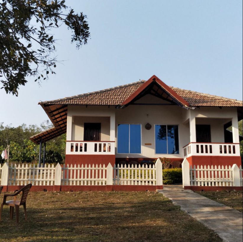 Kaanana Home Stay - Hethur - Sakleshpur Image