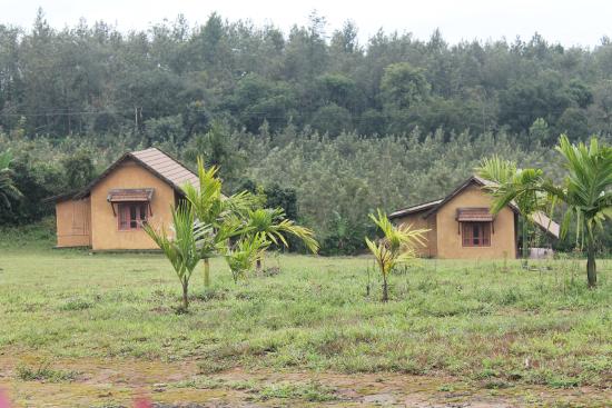 Myst Homestay - Hanbal - Sakleshpur Image