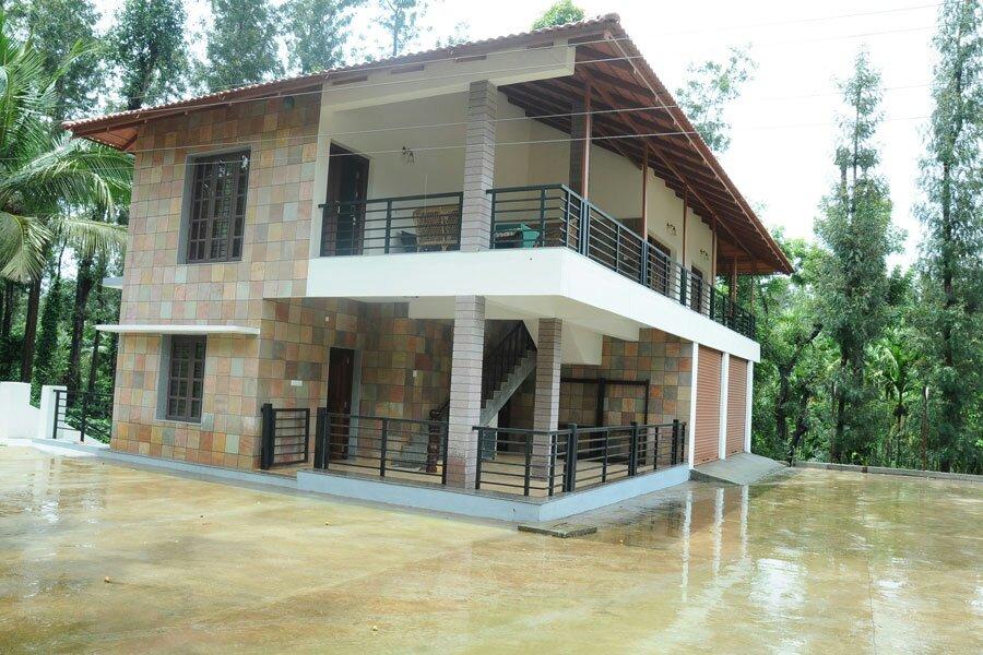 Watehalli Homestay - Watehalli - Sakleshpur Image