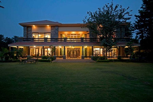 Aamod - Bilaspur Village - Manesar Image