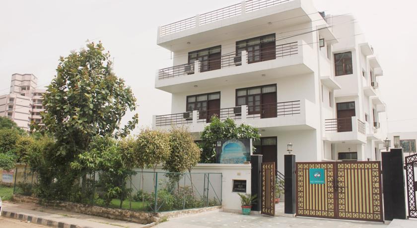 OYO Rooms - Sector 1 - Manesar Image
