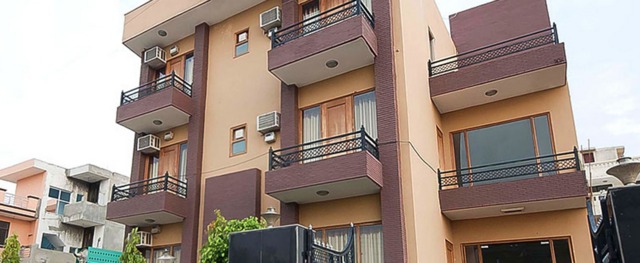 STEPiNN - Sector 1 - Manesar Image