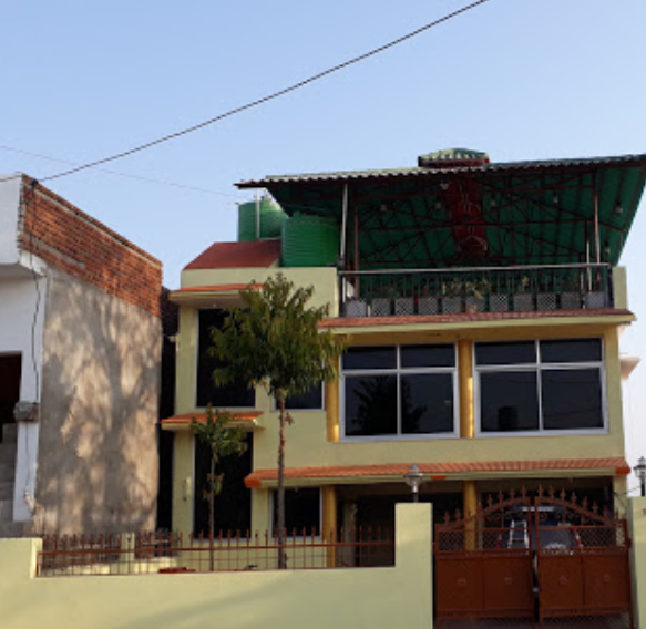 Hotel Laxmi Temple View - Tikamgarh - Orchha Image